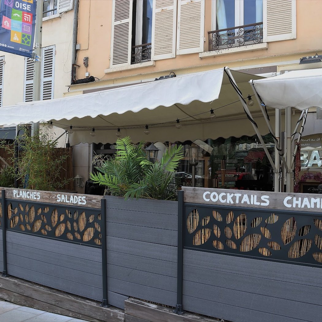 Pub Bar Lounge L'Ateliers 33 3